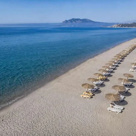 Ambela House Too, In The Heart Of Kefalos, Апартаменты Кос