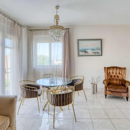 Ambela House Too, In The Heart Of Kefalos, Апартаменты *