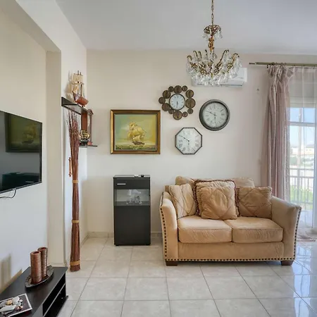 Ambela House Too, In The Heart Of Kefalos, Апартаменты
