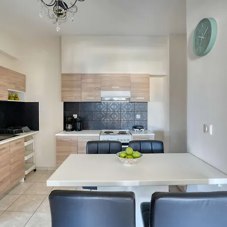 Ambela House Too, In The Heart Of Kefalos, Кос