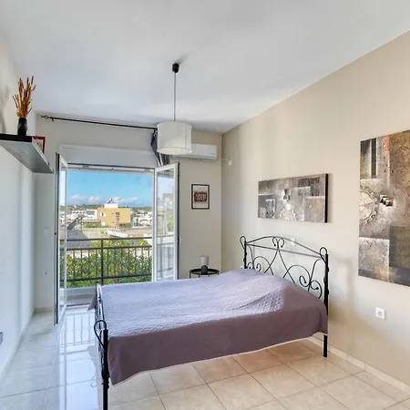 Ambela House Too, In The Heart Of Kefalos, Апартаменты Кос