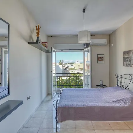 Ambela House Too, In The Heart Of Kefalos, Kos-Stadt
