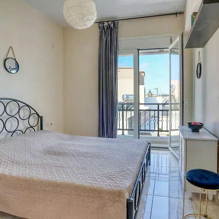 Ambela House Too, In The Heart Of Kefalos, Апартаменты