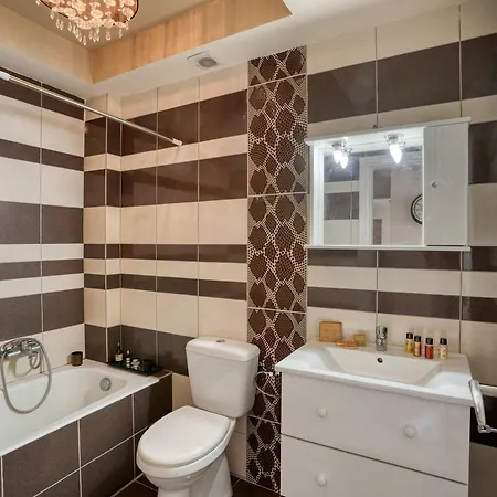 Ambela House Too, In The Heart Of Kefalos, *