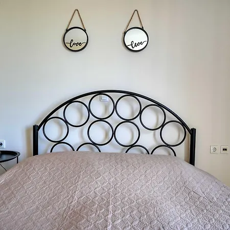 Ambela House Too, In The Heart Of Kefalos, * Кос